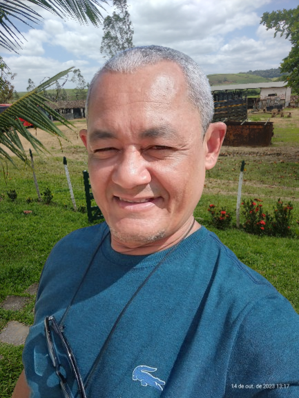 Foto do desenvolvedor